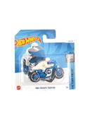 Hot Wheels Tekli Arabalar 1966 Trı. Tiger 100 - HTD43 thumbnail 1