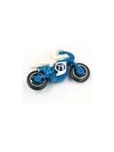 Hot Wheels Tekli Arabalar 1966 Trı. Tiger 100 - HTD43 thumbnail 2