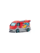 Hot Wheels Tekli Arabalar Keı Swap - HYW14 thumbnail 4