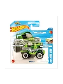 Hot Wheels Tekli Arabalar Bogzilla - HYW75 thumbnail 1