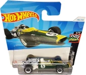 Hot Wheels Tekli Arabalar '67 Lotus Type 49 - HTD99 thumbnail 2
