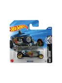 Hot Wheels Tekli Arabalar Max Steel - HYW78 thumbnail 1