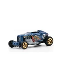 Hot Wheels Tekli Arabalar Max Steel - HYW78 thumbnail 3