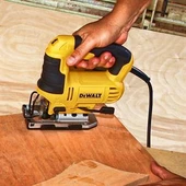Dewalt DWE349 650W Dekupaj Testere thumbnail 2