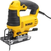 Dewalt DWE349 650W Dekupaj Testere thumbnail 1