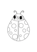 3-6 YAŞ Boyama Kitap Seti (3 Kitap) thumbnail 4