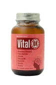 VİTALQR 60 KAPSÜL X 405 MG thumbnail 1