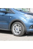 Ford Courier 2018- Çamurluk Dodik 8 Prç thumbnail 2