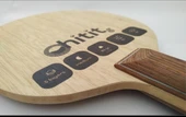 Kbs Hitit-5 Masa Tenis Tahtası thumbnail 3