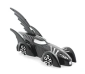 Die Cast Kanatlı Yarasa Araba 1:64 thumbnail 1