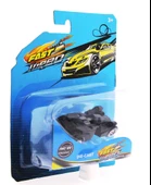 Die Cast Zırhlı Yarasa Araba 1:64 thumbnail 3