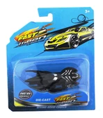 Die Cast Kanatlı Yarasa Araba 1:64 thumbnail 2