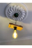 EHFM TİÇARET avize thumbnail 1