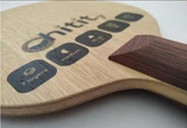 Kbs Hitit-7 Masa Tenis Tahtası thumbnail 2