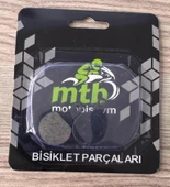 DİSK FREN BALATASI YENİ 2 AOTONG thumbnail 4