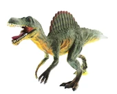 Sert Plastik Dinozor Figürü Spinosaurus thumbnail 4
