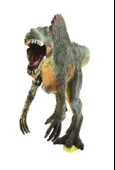 Sert Plastik Dinozor Figürü Spinosaurus thumbnail 5