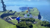 Sonic Frontiers PS4 Oyun thumbnail 3