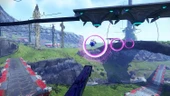 Sonic Frontiers PS4 Oyun thumbnail 2