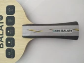 Kbs Balat CC Masa Tenis Tahtası thumbnail 3