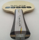 Kbs Balat CC Masa Tenis Tahtası thumbnail 6
