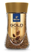 Tchibo Gold Selection Çözünebilir Kahve 200 g thumbnail 1