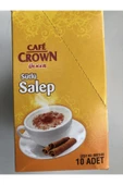 Cafe Crown Salep 10 Lu thumbnail 1