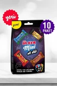 Ülker Mini All Star 10 Paket thumbnail 1