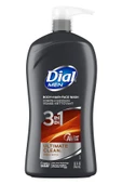 Dial Men Ultimate Clean 3in1 Şampuan 946ML thumbnail 1