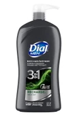 Dial Men Recharge 3in1 Şampuan 946ML thumbnail 1