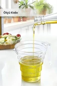 Orvila Orvila Masterchef 500 Ml Ölçü Kabı Kulplu thumbnail 1