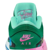 NİKE  Zoom Freak 5 DX4985-401 thumbnail 9
