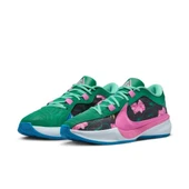 NİKE  Zoom Freak 5 DX4985-401 thumbnail 4