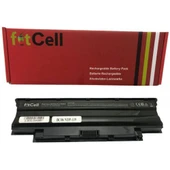 Fitcell Dell Vostro 1540 Notebook Batarya - Pil thumbnail 1