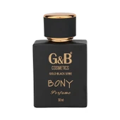 G&b Pet Parfüm Bony 50 Ml thumbnail 1