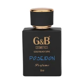 G&b Pet Parfüm Poseiden 50 Ml thumbnail 1