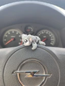 Sevimli Koala Torpido Süsü Dikiz Ayna Süsü thumbnail 3