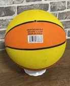 forsi basketbol topu thumbnail 3