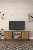 Ferniso Mobilya138 cm Tv Ünitesi Çam thumbnail 2