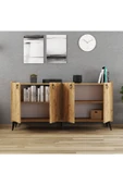 Ferniso Mobilya 165 cm Konsol Ud thumbnail 3