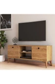 Ferniso Mobilya 120 cm TV Ünitesi Dut thumbnail 1