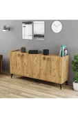 Ferniso Mobilya 165 cm Konsol Ud thumbnail 1