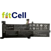 Fitcell Lenovo L16L2PB2 Notebook Batarya - Pil thumbnail 2