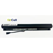 Fitcell Lenovo Ideapad 100-14IBD Notebook Batarya - Pil thumbnail 1