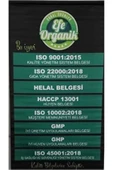 Efe Organic Güney Ege Çam Balı 900 gram thumbnail 2