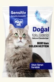Magic Power Toz Koku Giderici Sensitive 4 Adet thumbnail 1