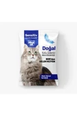 Magic Power Toz Koku Giderici Sensitive 4 Adet thumbnail 3