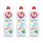 Pril Losyon 750 ml x 3 Adet thumbnail 1