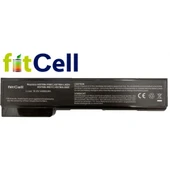 Fitcell Hp QK640AA  , Hp ST09 Notebook Batarya - Pil thumbnail 1