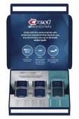 Crest 3D Whitestrips Level 20 + Level 12 Set thumbnail 3